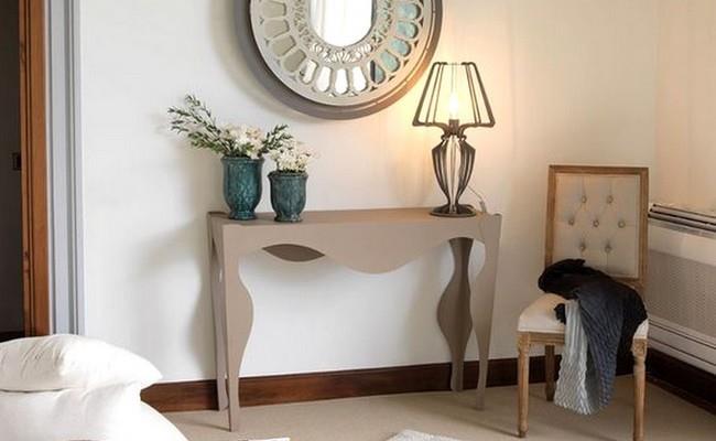 Lo stile nei dettagli di Arti e Mestieri